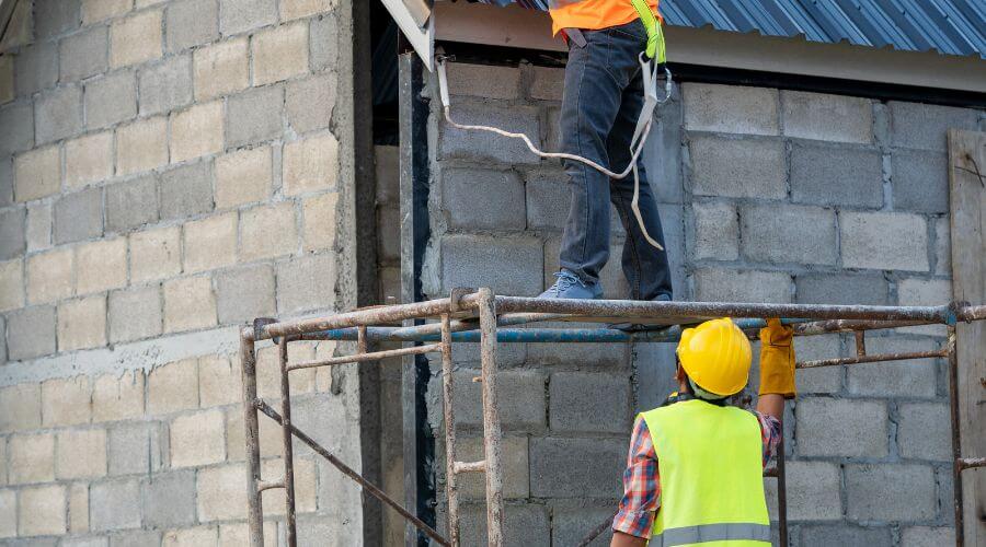 Expert tile roof repair services in Lancaster, TX